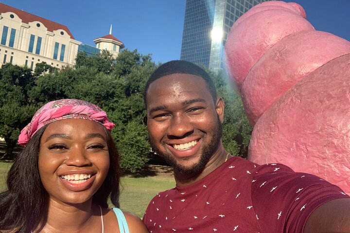 Hilton Head Hustle Scavenger Hunt - Photo 1 of 6